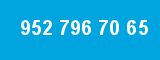 952 796 70 65 952 796 70 65